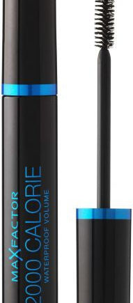 Max Factor Mascara 2000 Calorie Black Waterproof      Ml