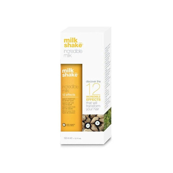 Milk Shake Incredible Milk 12 Effects  150 Ml