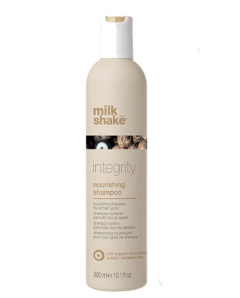 Milk Shake Integrity Nourishing Shampoo  300ml