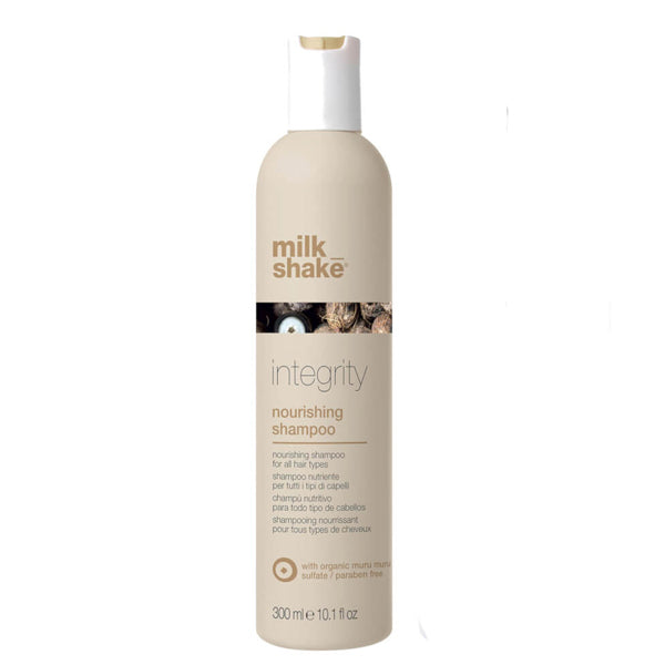 Milk Shake Integrity Nourishing Shampoo  300ml