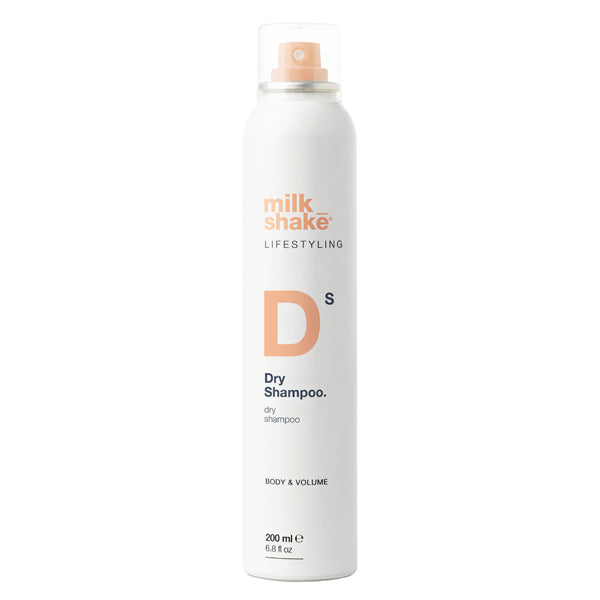 Milk Shake Lifestyling Dry Shampoo  200 Ml