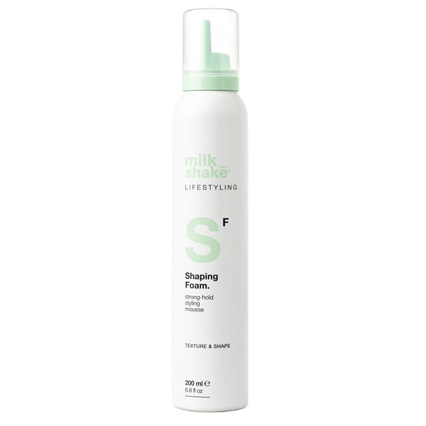 Milk Shake Lifestyling Shaping Foam  200 Ml