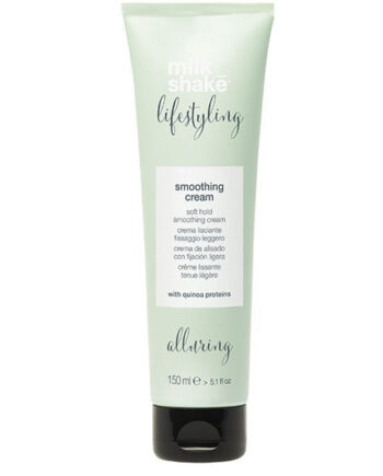 Milk Shake Lifestyling Smoothing Cream  150ml