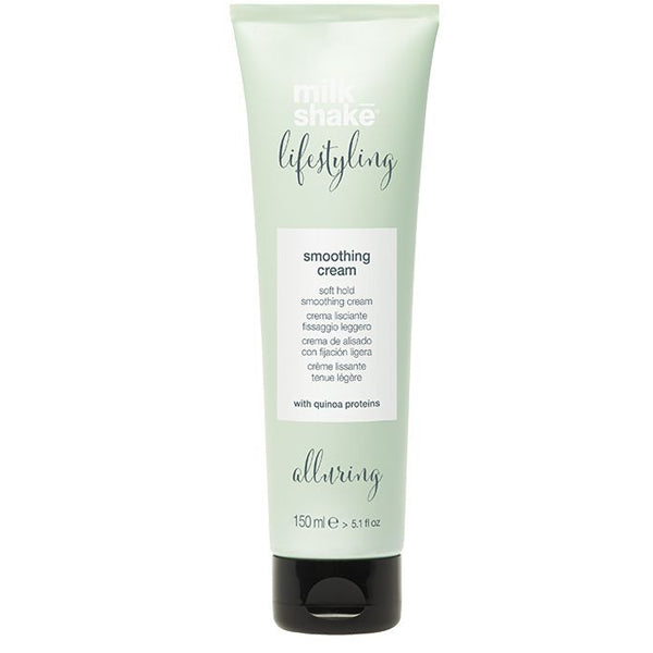 Milk Shake Lifestyling Smoothing Cream  150ml