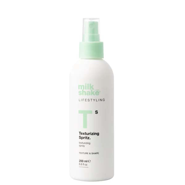 Milk Shake Lifestyling Texturizing Spritz  200 Ml  Ny
