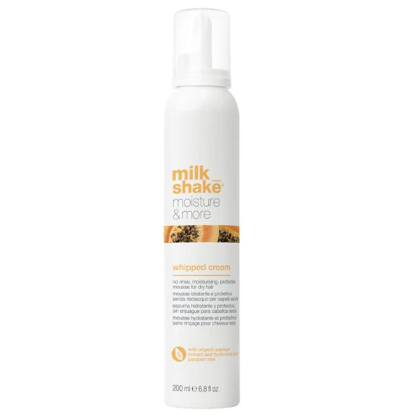 Milk Shake Moisture   More Whipped Cream  200ml