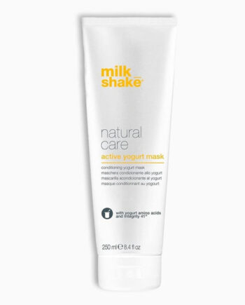 Milk Shake Natural Care Active Yogurt Mask  250 Ml