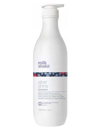 Milk Shake Silver Shine Shampoo  1000 Ml