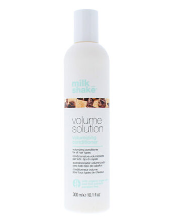 Milk Shake Volume Solution Volumizing Conditioner  300 Ml