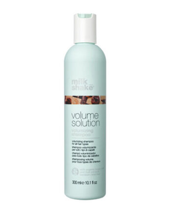 Milk Shake Volume Solution Volumizing Shampoo  300 Ml