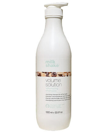 Milk Shake Volume Solution Volumizing Shampoo  1000 Ml