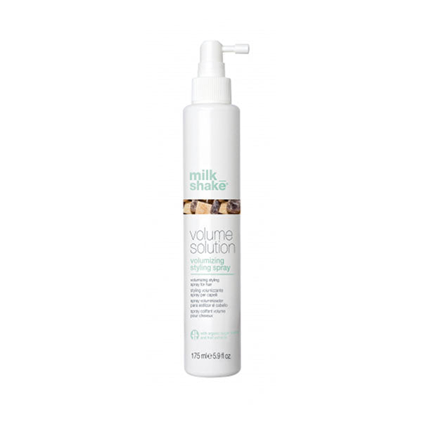 Milk Shake Volume Solution Volumizing Styling Spray  175 Ml