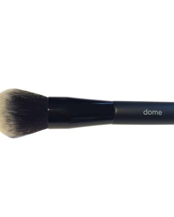 Mineralogie Brush Dome    White Hairtip