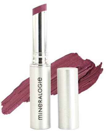 Mineralogie Lipstick Pink Alps   2ml