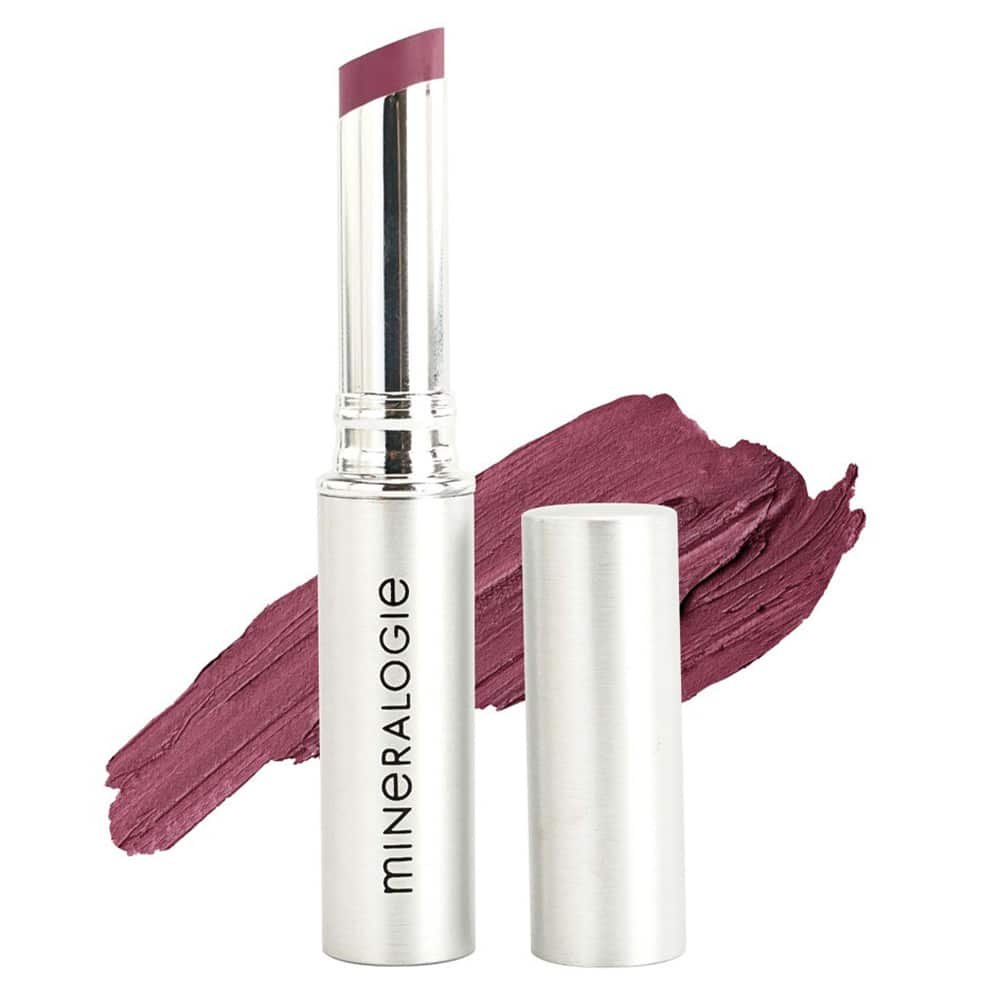Mineralogie Lipstick Pink Alps 2ml