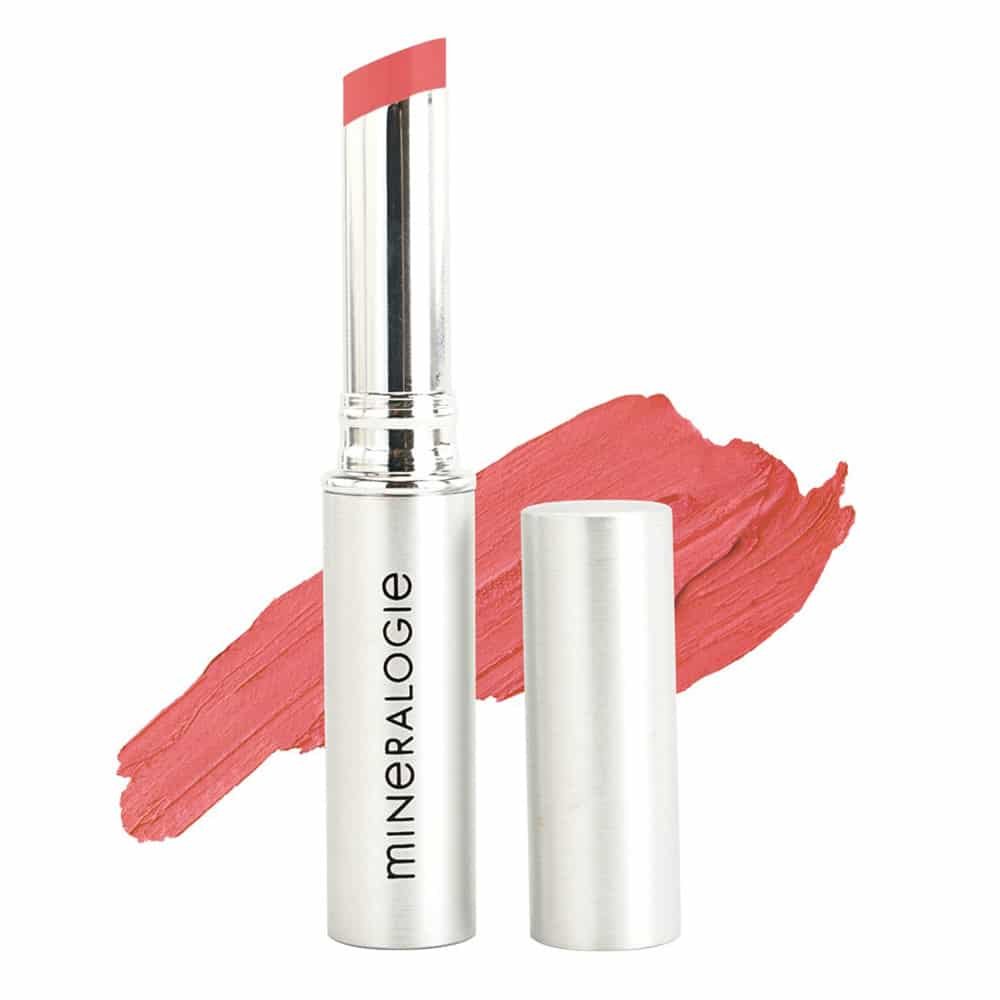 Mineralogie Lipstick Samba Blushing 2ml