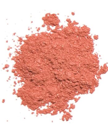 Mineralogie Loose Blush Apricot Toast 3g