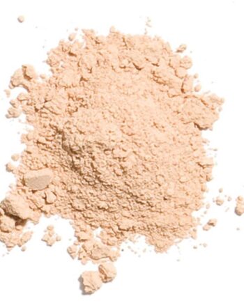 Mineralogie Loose Mineral Foundation Agate 9g