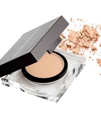 Mineralogie Pressed Eye Shadow Romance 2g