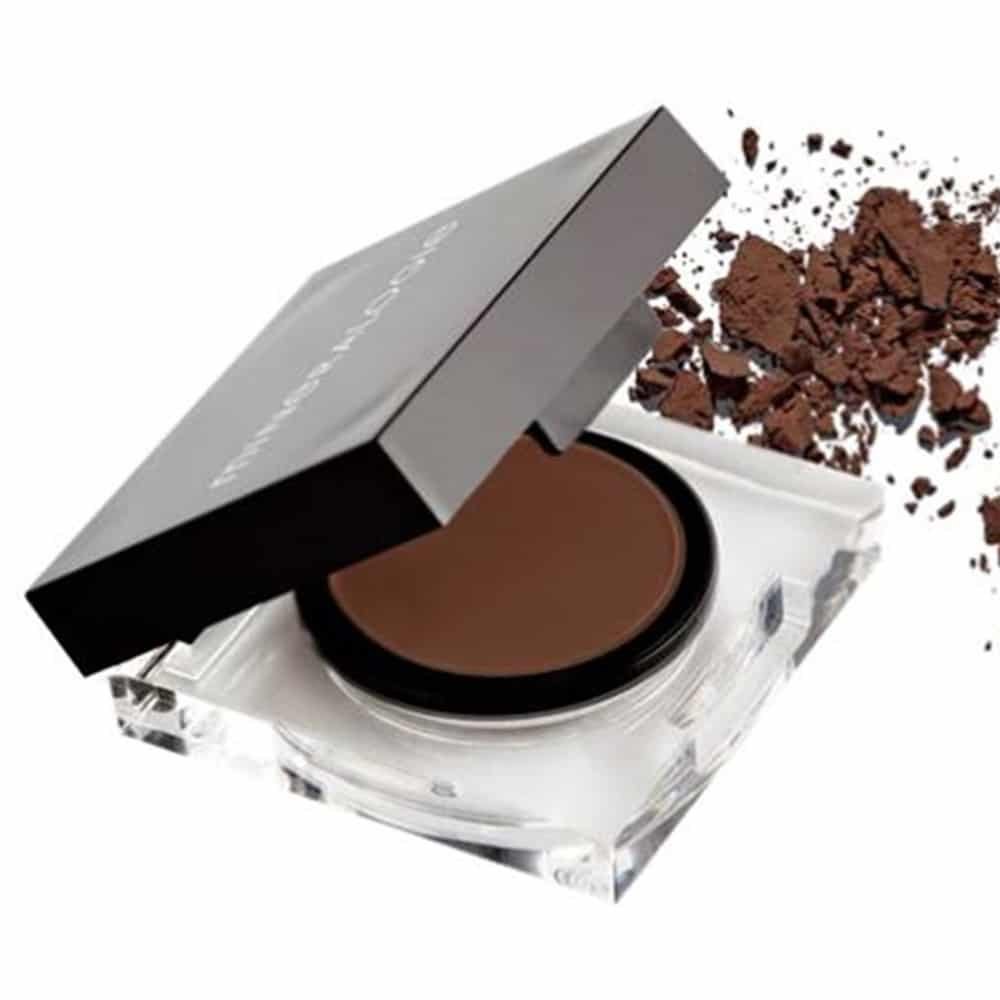 Mineralogie Pressed Eye Shadow Star Anise