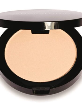 Mineralogie Pressed Mineral Foundation Invisibly Matte 9g