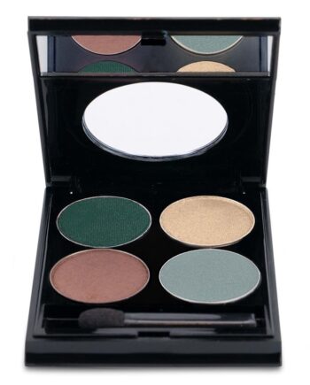 Mineralogie Pressed Shadow Compact Lake Geneva