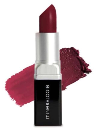 Mineralogie Rescue Lipstick Black Cherry   2g
