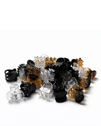 Mini Klips 30 Stk