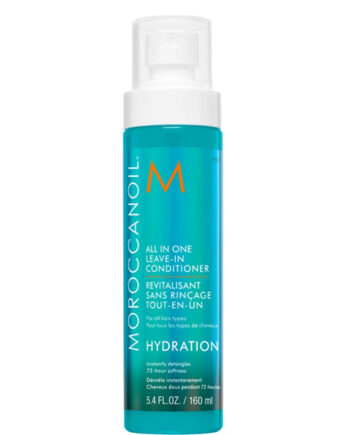 Moroccanoil All In One Leave-in Conditioner  160 Ml
