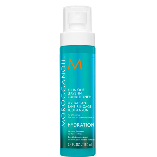 Moroccanoil All In One Leave-in Conditioner  160 Ml