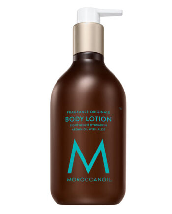 Moroccanoil Body Lotion  360 Ml