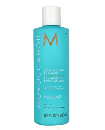 Moroccanoil Extra Volume Shampoo 250ml