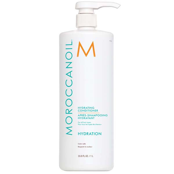 Moroccanoil Hydrating Conditioner  1000ml