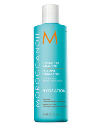 Moroccanoil Hydrating Shampoo 250 Ml