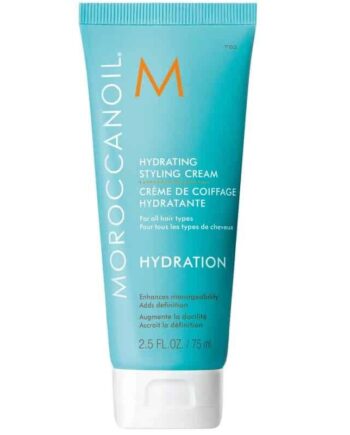 Moroccanoil Hydrating Styling Cream 75ml