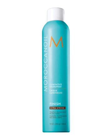 Moroccanoil Luminous Hairspray Extra Strong  330 Ml