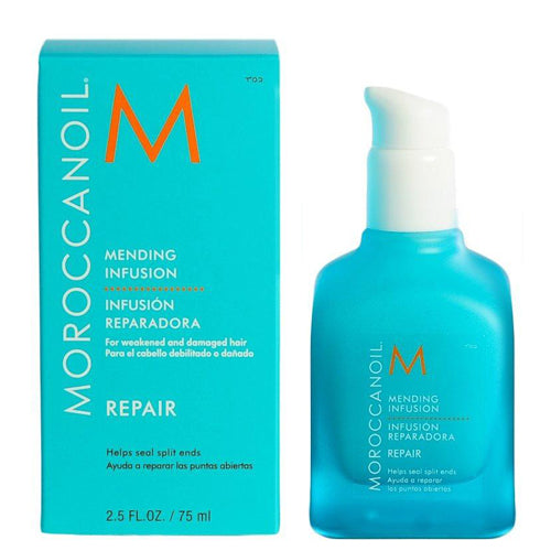 Moroccanoil Mending Infusion Repair Serum  75 Ml