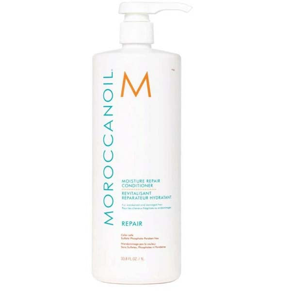 Moroccanoil Moisture Repair Conditioner  1000 Ml