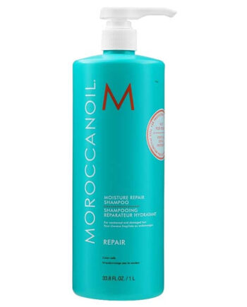 Moroccanoil Moisture Repair Shampoo  1000ml