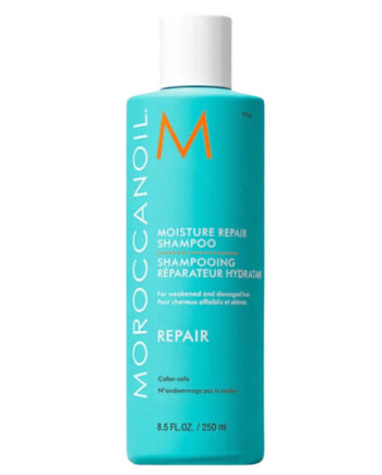 Moroccanoil Moisture Repair Shampoo  250 Ml
