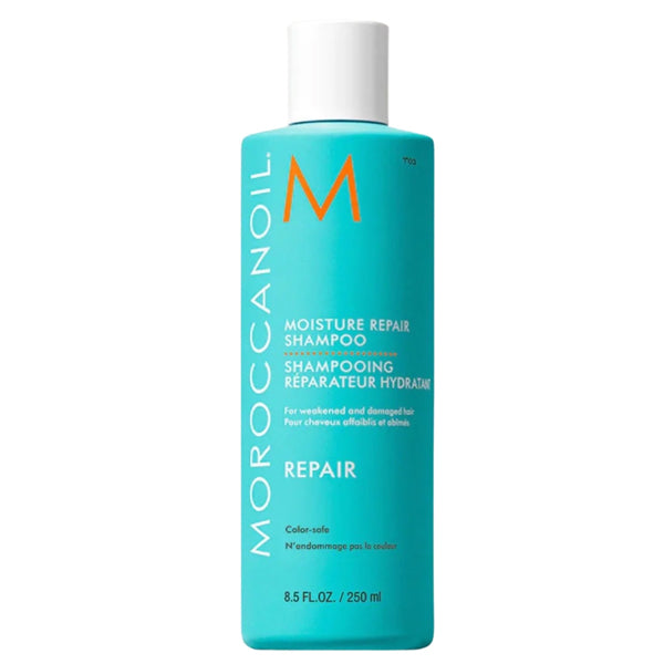 Moroccanoil Moisture Repair Shampoo  250 Ml