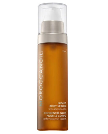 Moroccanoil Night Body Serum  50 Ml