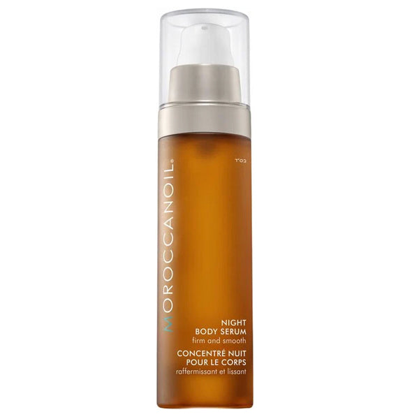 Moroccanoil Night Body Serum  50 Ml