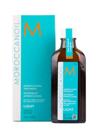 Moroccanoil Oil Treatment Light  100ml