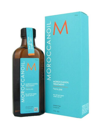 Moroccanoil Oil Treatment 100ml