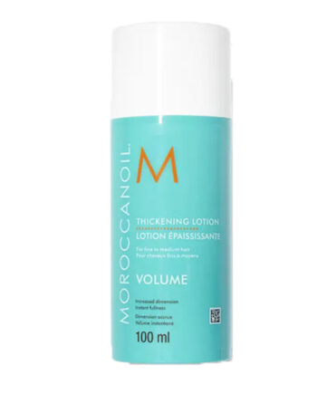 Moroccanoil Volume Thickening Lotion  100 Ml