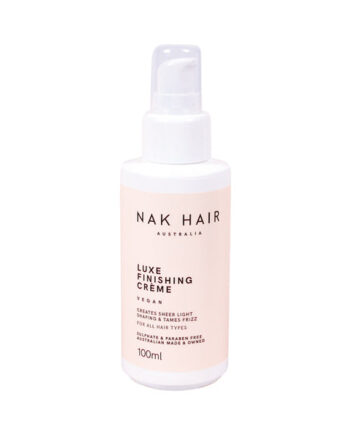 Nak Luxe Finishing Creme  100 Ml