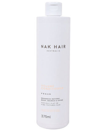 Nak Volume Conditioner  375 Ml