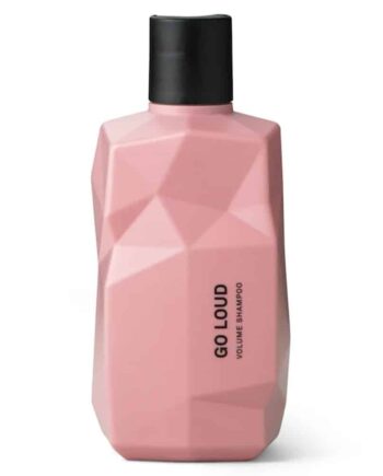 Nine Yards Loud Volume Shampoo 300ml