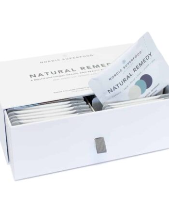 Nordic Superfood Collagen Premium  Natural Remedy Box 30   8g
